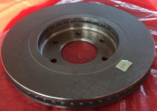 Brake Disc, Auto Car Parts of 40206-Zr00A/31506
