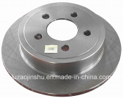 Brake Disc, Brake Rotor (53010/ 52128411AB)