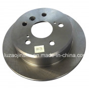 Brake Disc From China (Aimco 31075/ OE 42431-33010)
