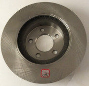 Brake Disc From China Top Manufacturer (Amico 54097 OE 1f60-33-251A)