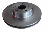 Brake Disc Rotor (39027), Car Spare Parts