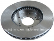 Brake Disc Rotor, Auto Spare Part 3296/ 45251-S2h-N00