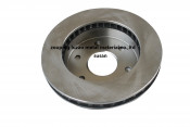 Brake Disc for Cadillac & Chevrolet (5569/15521902)