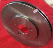 Brake Disc for Cars (5381/ 4879228AA)