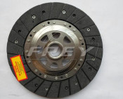 Brake Disc for Mercedes Benz Sprinter OEM0152501603