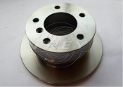 Brake Disc for Mercedes Benz Sprinter OEM9014230612