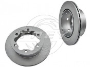Brake Disc for Mercedes Benz Sprinter OEM9044230312