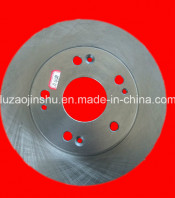 Brake Disc of 31420/ 42510-Sne-A00 for Rear Axle