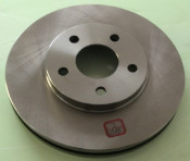 Brake Disc of Made in China 55095/22705302