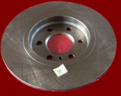 Brake Disc with High Quality, Low Price Brake Discs 55119/10377634