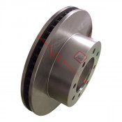 Brake Discs, Car Brake Rotors, OEM Brake Dis53012