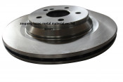 Brake Discs, Car Brake Rotors, OEM Brake Disc 39044