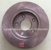 Brake Discs, Car Brake Rotors, OEM (F3DZ 2C02 6A) Brake Disc with Aimco No. 54025