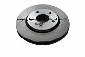 Brake Discs with Ts16949 Certificate and SGS Certificate 53052/4721995AA