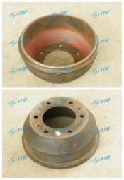 Brake Hub/Foton Parts/Auto Parts