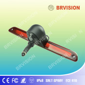 Brake Light Backup Camera /CCD Camera/IP68/IR Light