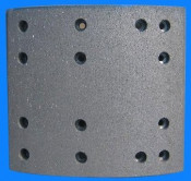 Brake Lining Fmsi 4707 for Commercial Vehicles