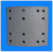 Brake Lining, Truck Brakes, Auto Brake Lining, Auto Brakes