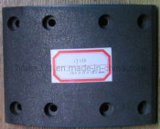 Brake Lining Wva17276 for Mercedes-Benz