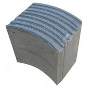 Brake Lining for Bus and Truck