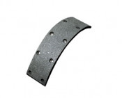 Brake Linings 04025A