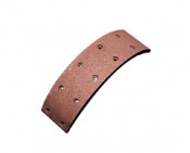 Brake Linings 04494 87397 000