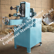 Brake Pad Grinding Machine
