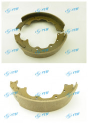 Brake Pad/JAC Parts/Auto Parts