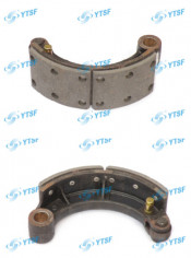 Brake Pad/JAC Partss/Auto Parts