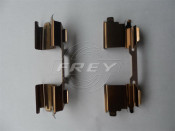 Brake Pad Spring for Mercedes Benz Sprinter OEM 0014211191