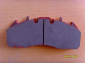 Brake Pad (WVA29174)