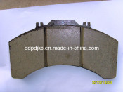 Brake Pad Wva29011