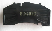 Brake Pad for BPW