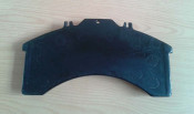 Brake Pad for Iveco Truck (WVA29011)