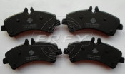 Brake Pad for Mercedes Benz Sprinter OEM 0044208120