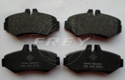 Brake Pad for Mercedes Benz Sprinter OEM0004209720