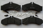Brake Pad for Mercedes Benz Sprinter OEM9014210110