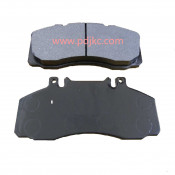 Brake Pad for Mercedes Benz Vario WVA29835
