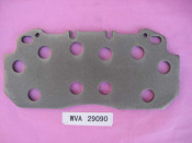 Brake Pad for Renault & Volvo 5001846034 3093919 20850194 85506111