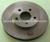 Brake Pads/ Brake Disc 55095/ 22705302
