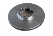 Brake Pads/ Spare Parts/ Brake Disc (Aimco 20312)
