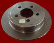 Brake Pads/ Spare Parts/ Brake Disc (Aimco 53010/ OE 52128411AB)