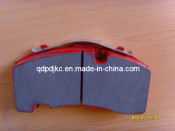Brake Pads (WVA29171)