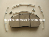Brake Pads Wva29030 for Man Renault Mercedes Benz