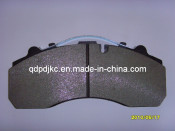 Brake Pads Wva29087