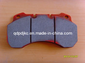 Brake Pads Wva29100