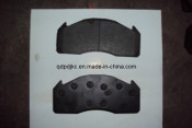 Brake Pads Wva29125