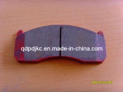 Brake Pads Wva29151