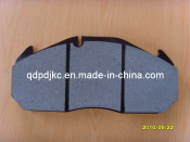 Brake Pads for Car, Bus and Truck (WVA29030)