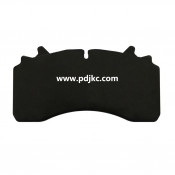 Brake Pads for MERCEDES BENZ,DAF,IVECO,MAN (WVA29108)